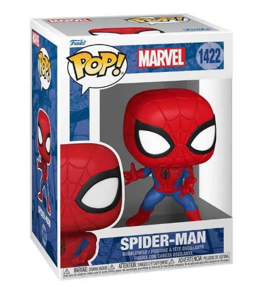 Marvel - Spider Man 