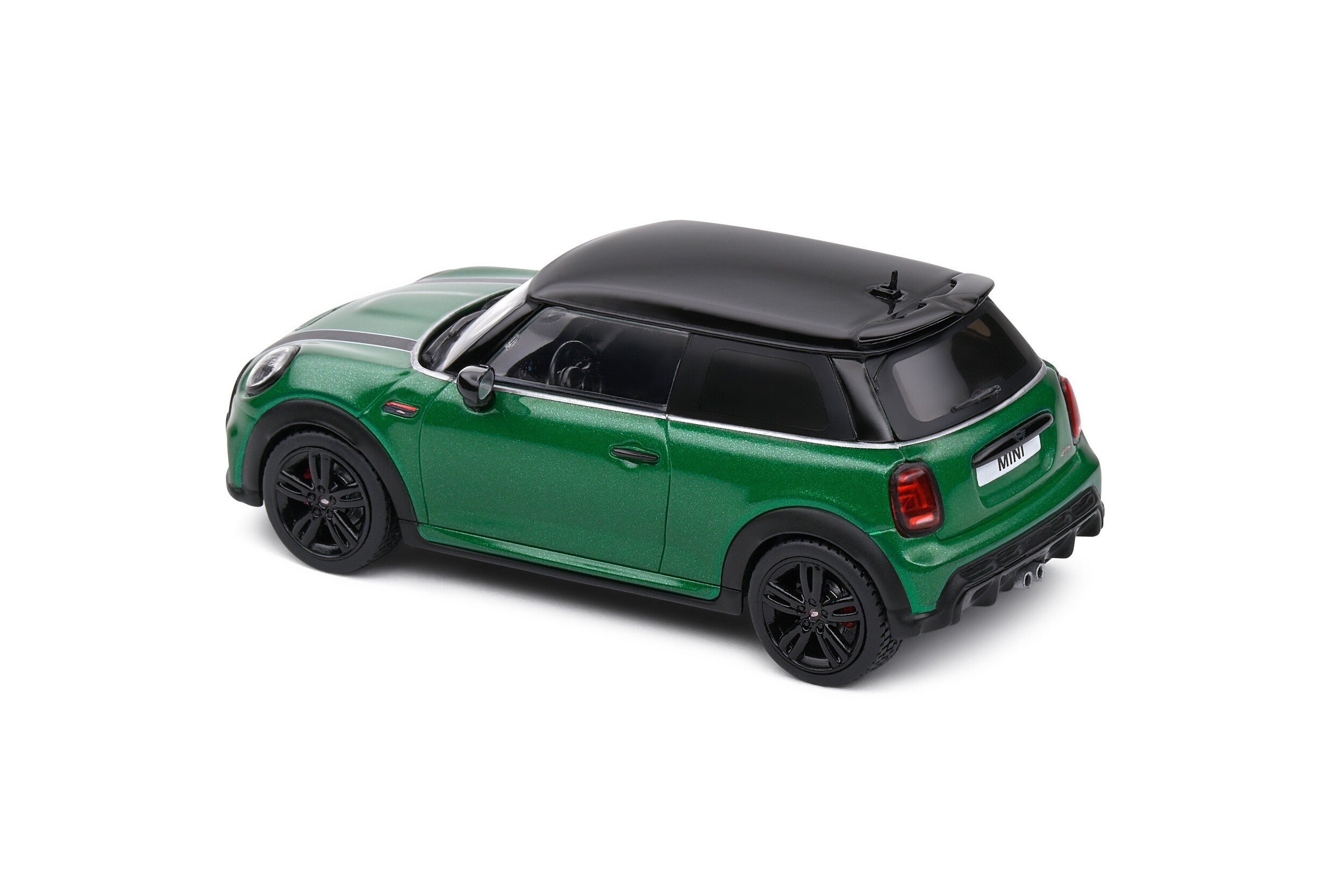 2023 Mini Cooper JCW F56 - Ölçek : 1/43