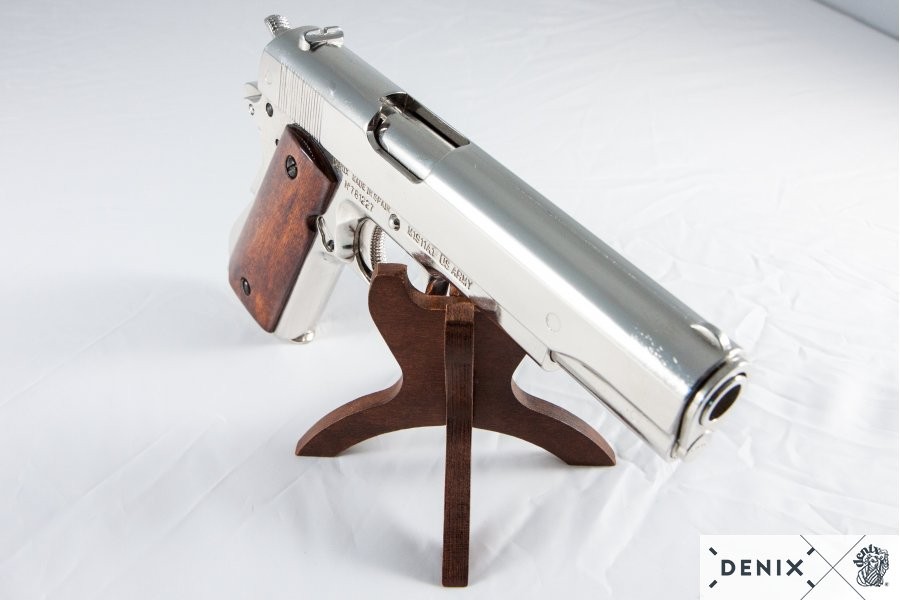 Browning Cal.45 M1911A1 Otomatik Tabanca ABD 1911 - Dekoratif