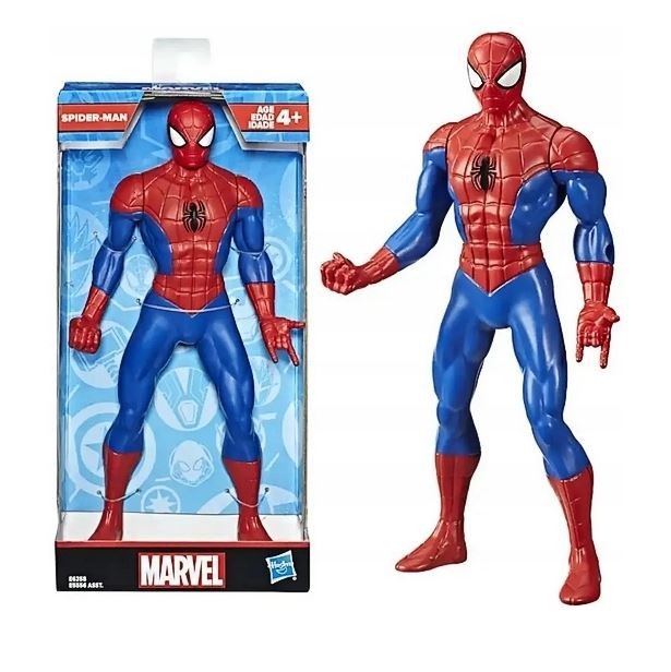 Spider Man 24 cm.