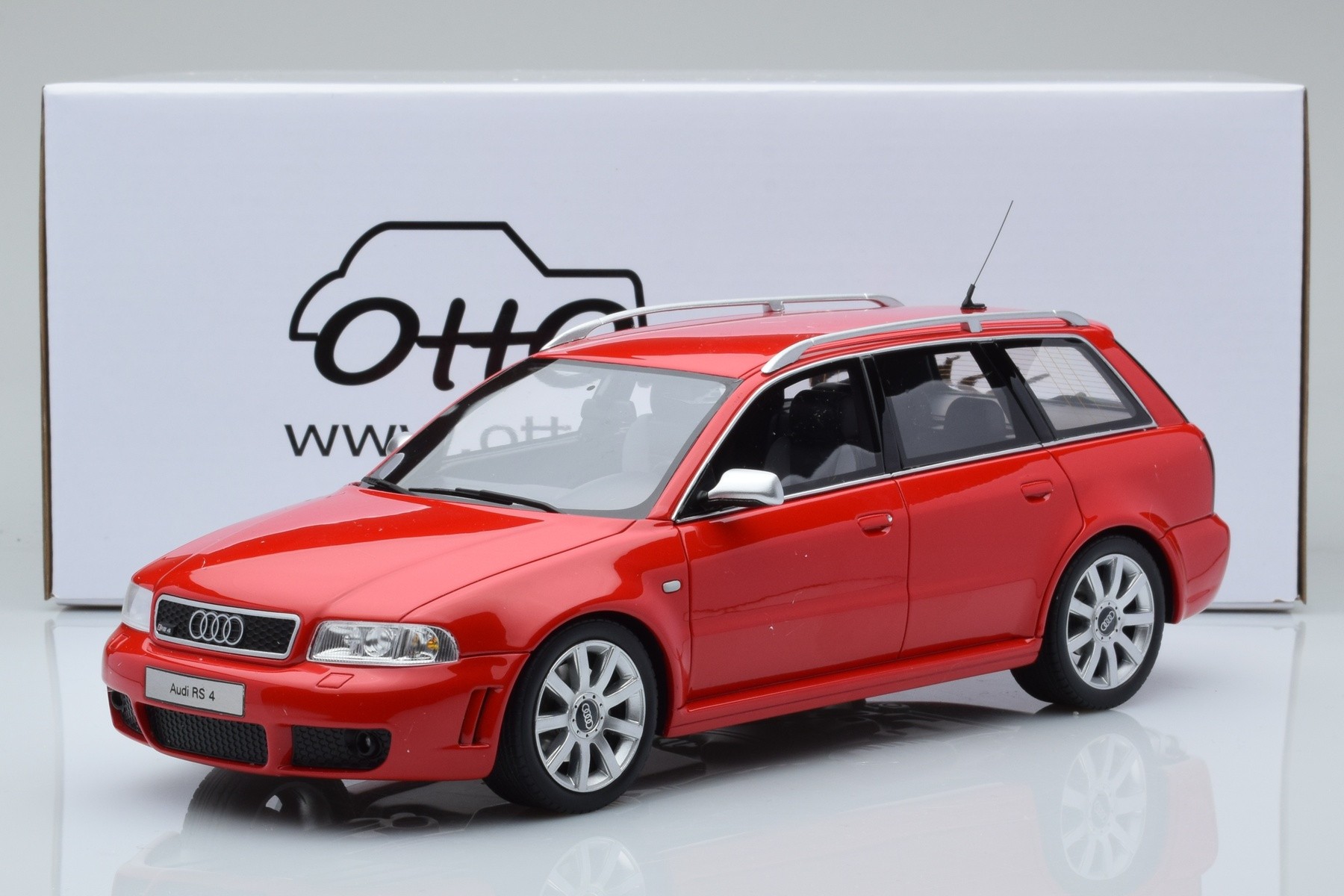 2000 Audi RS4 B5 