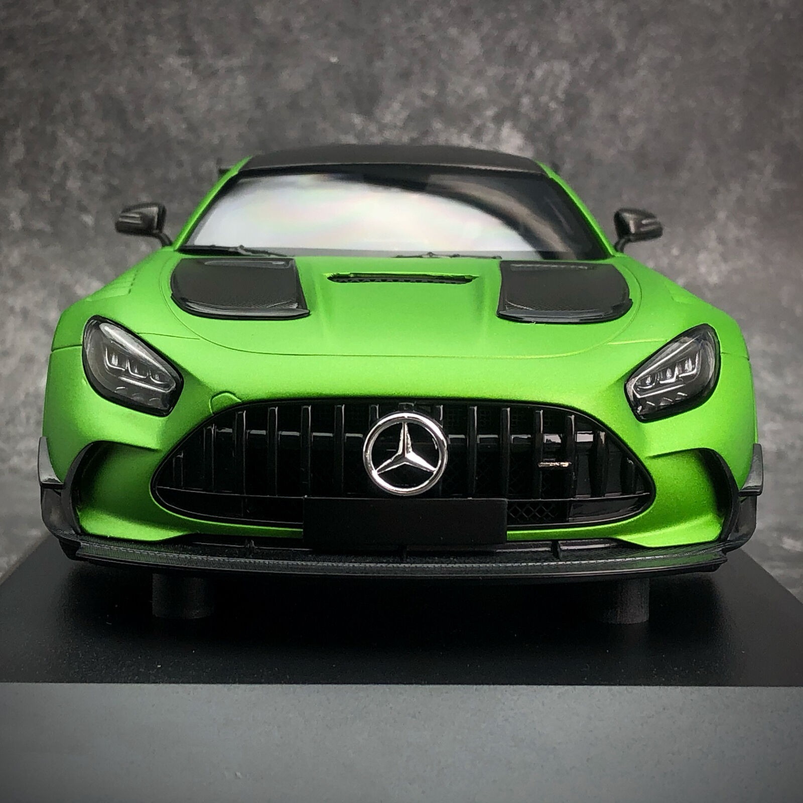 2020 Mercedes Benz AMG GT 