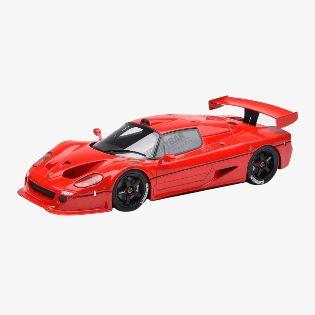 1996 Ferrari F50 GT - Limitli Üretim