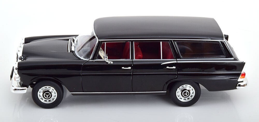 1966 Mercedes Benz 200 Universal W110 BII 