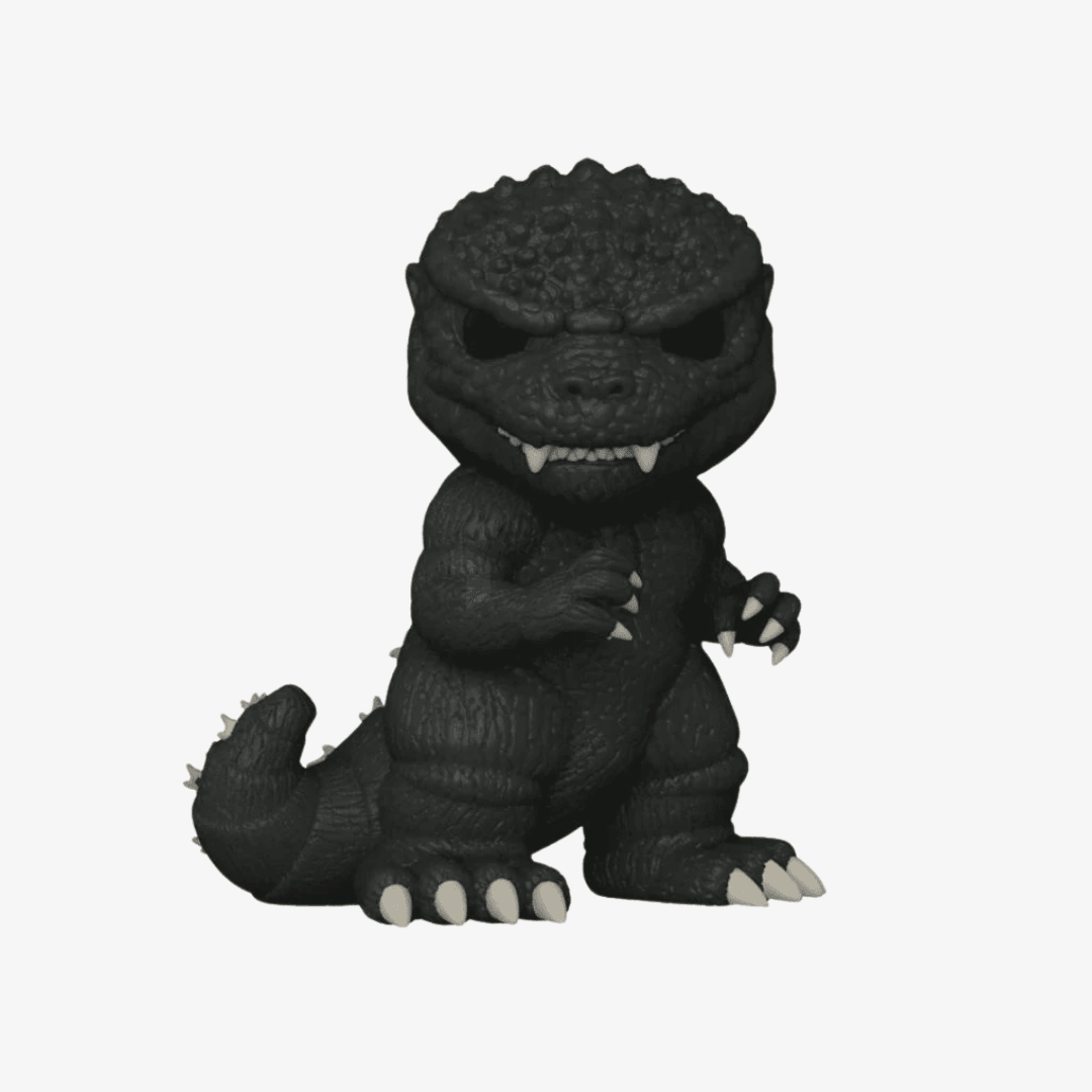 Movies - Godzilla 70th - Godzilla 1984