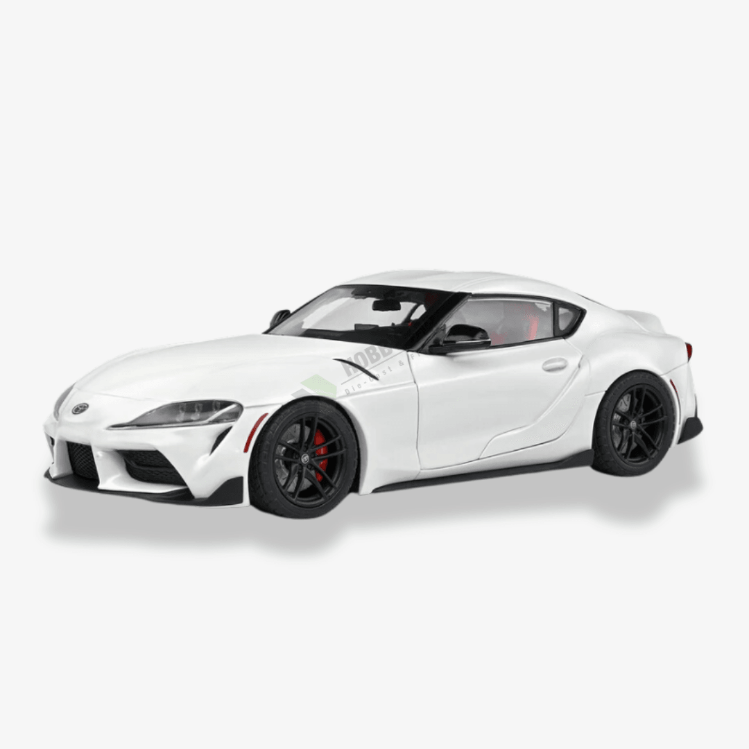 2023 Toyota GR. Supra 