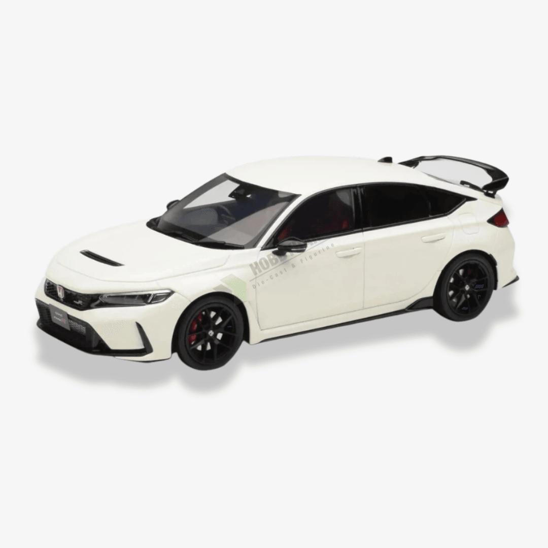 2022 Honda Civic Type R - Championship