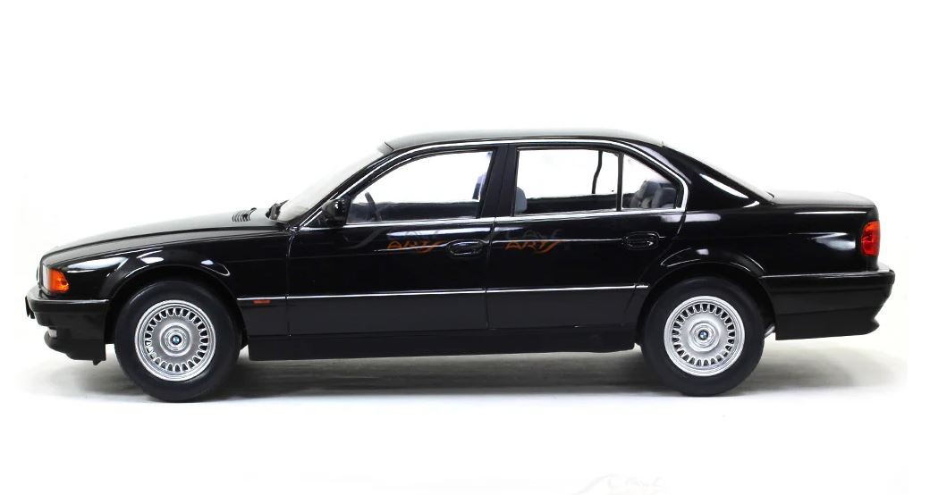 1994 BMW 7.40İ E38