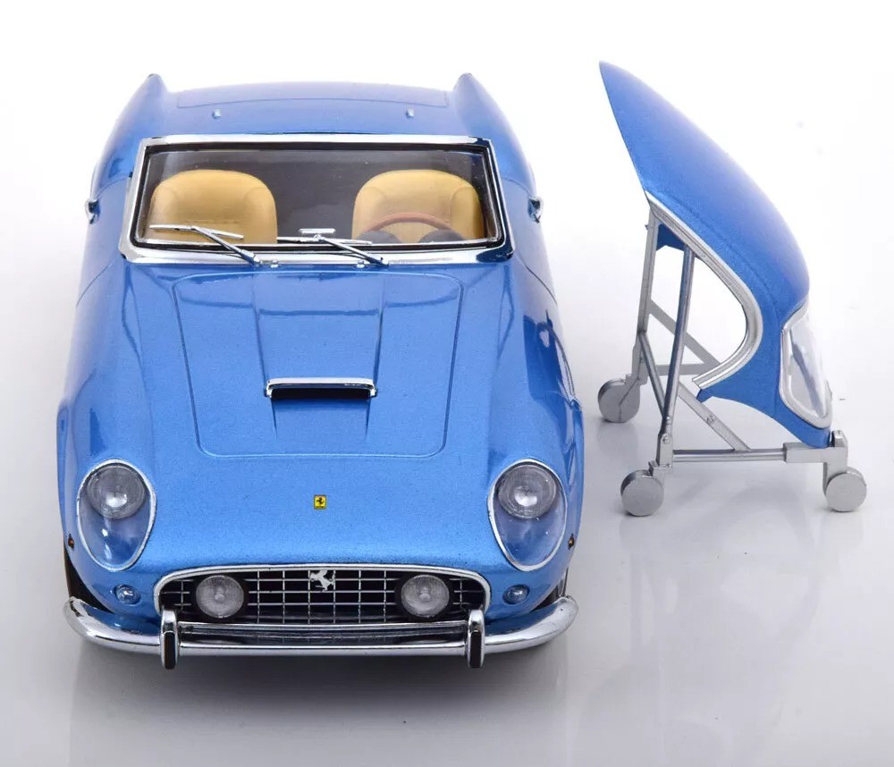 1960 Ferrari 250 GT California Spyder 