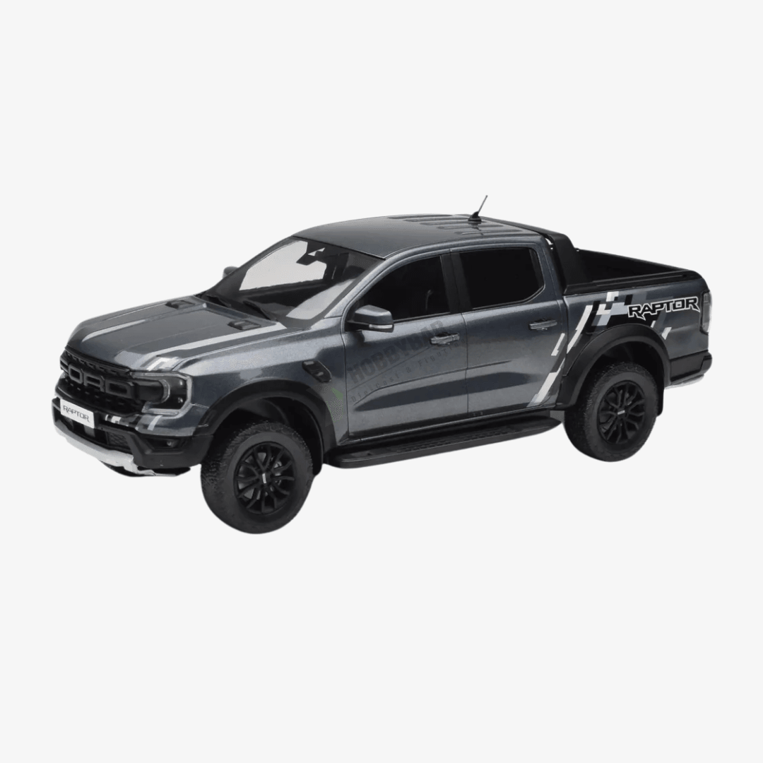 2022 Ford Ranger Raptor 