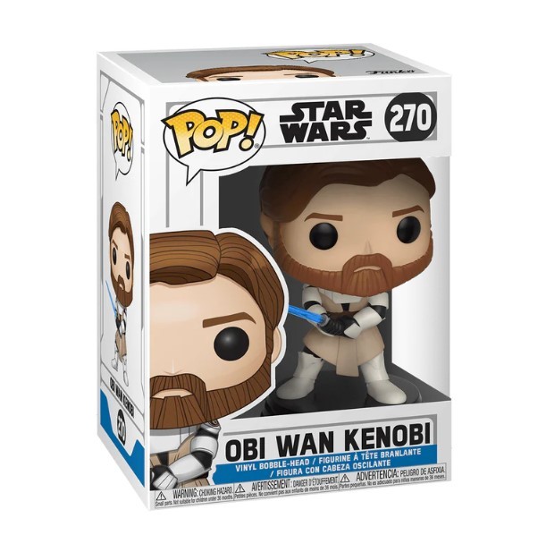 Star Wars - Obi Wan Kenobi