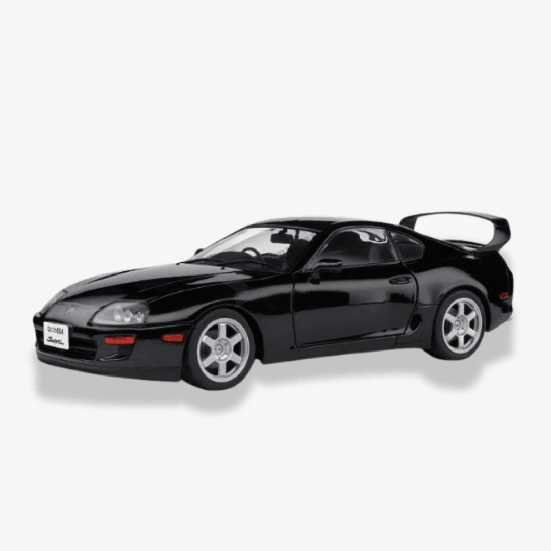 1993 Toyota Supra MK4 ( A80 )