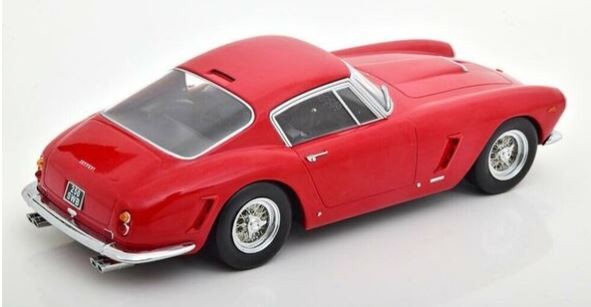 1960 Ferrari 250 SWB