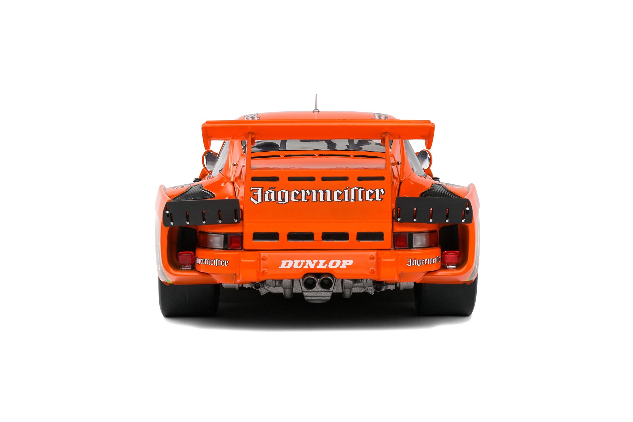 1980 Porsche 935 K3 DRM A.Plankenhorn