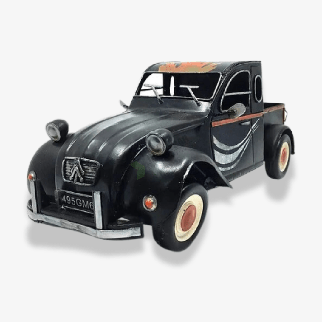 1955 Citroen 2CV - 31 cm