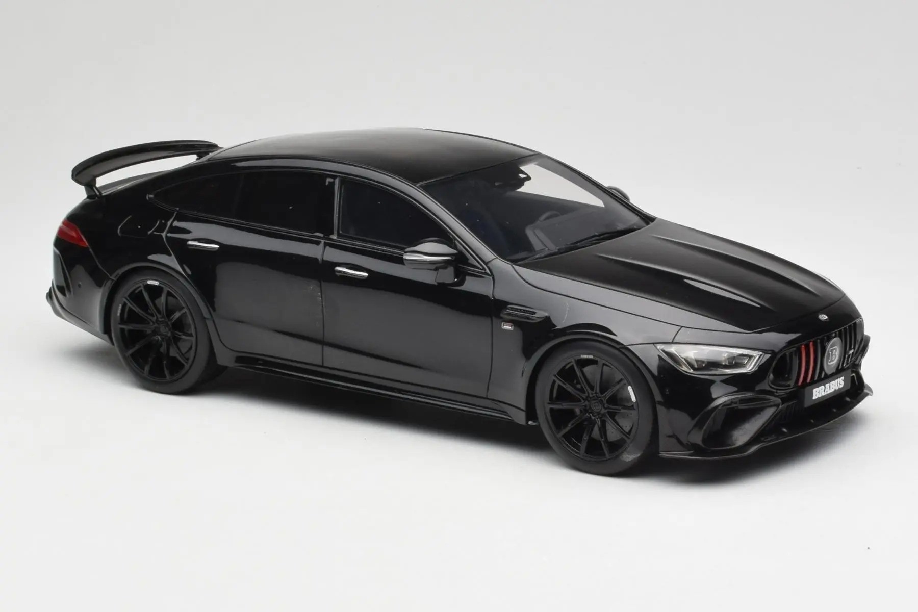 2023 Mercedes Benz Brabus 930