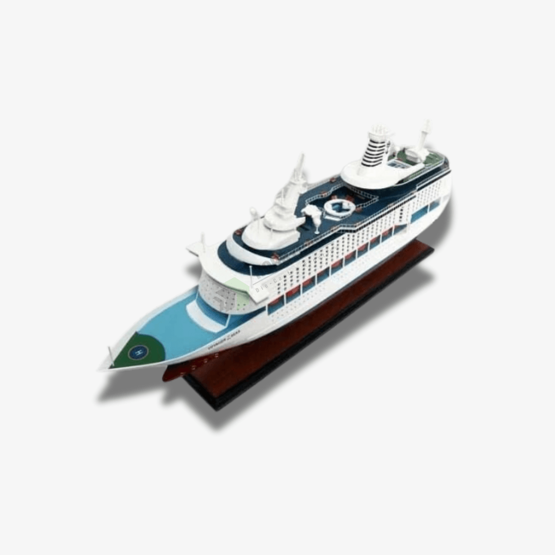 Voyager Of The Seas Yolcu Gemisi 78 cm