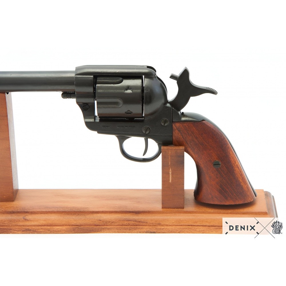 Cal.45 Peacemaker USA 1873 - Dekoratif