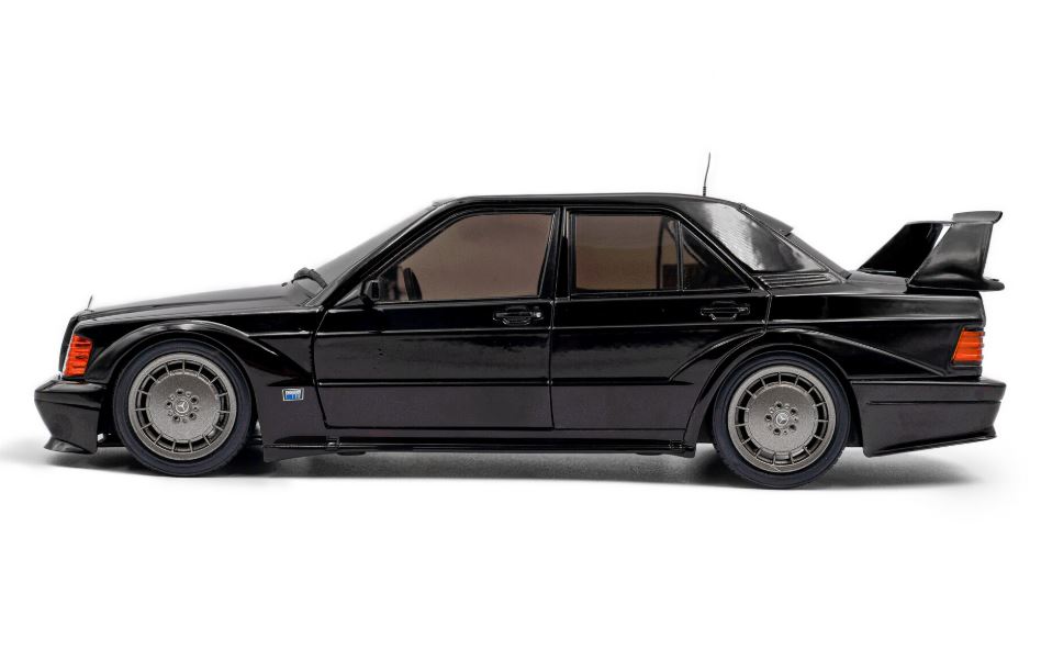 1990 Mercedes Benz 190E 2.5-16 Evo II - W201 