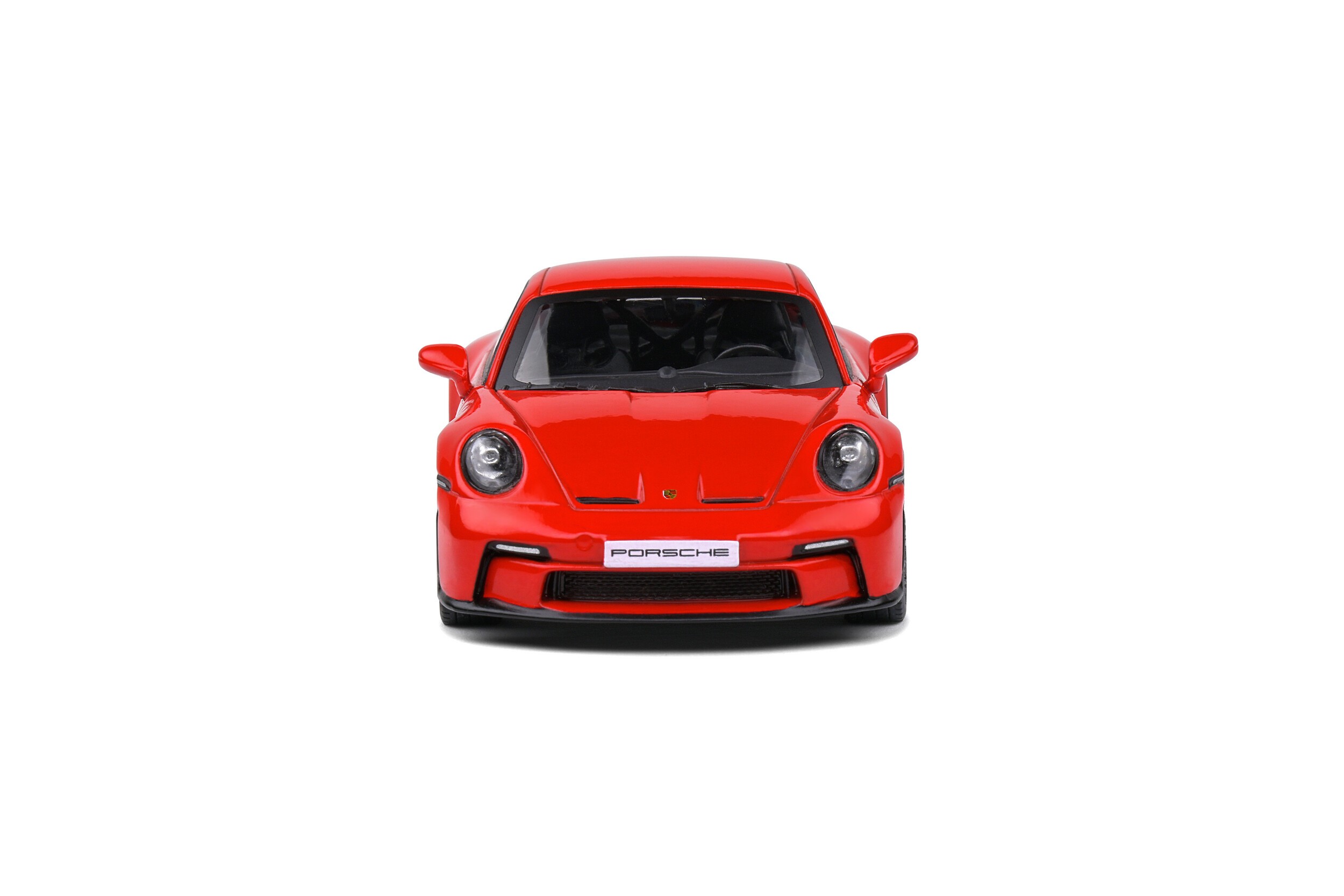 2023 Porsche 911 ( 992 ) GT3 Touring - Ölçek : 1/43