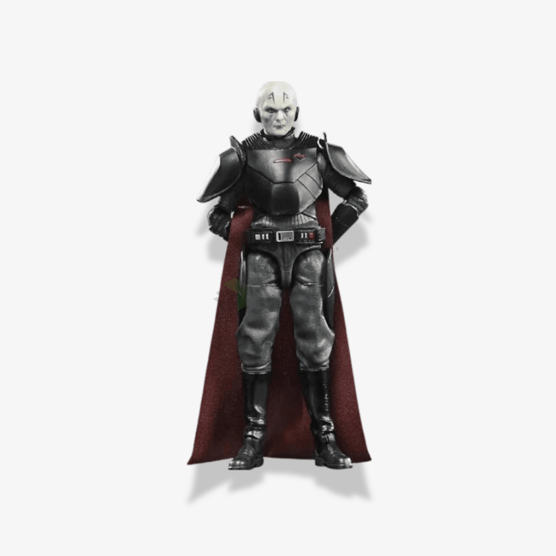 Star Wars - Grand Inquisitor 15 cm