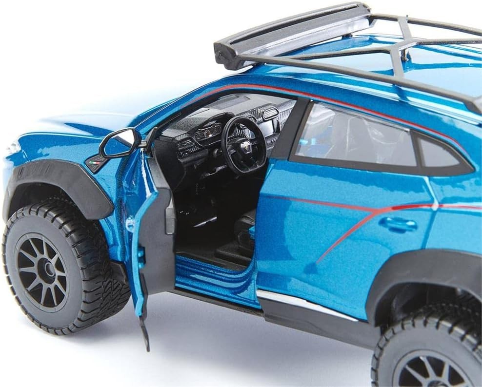 2019 Lamborghini Urus - Ölçek : 1/24