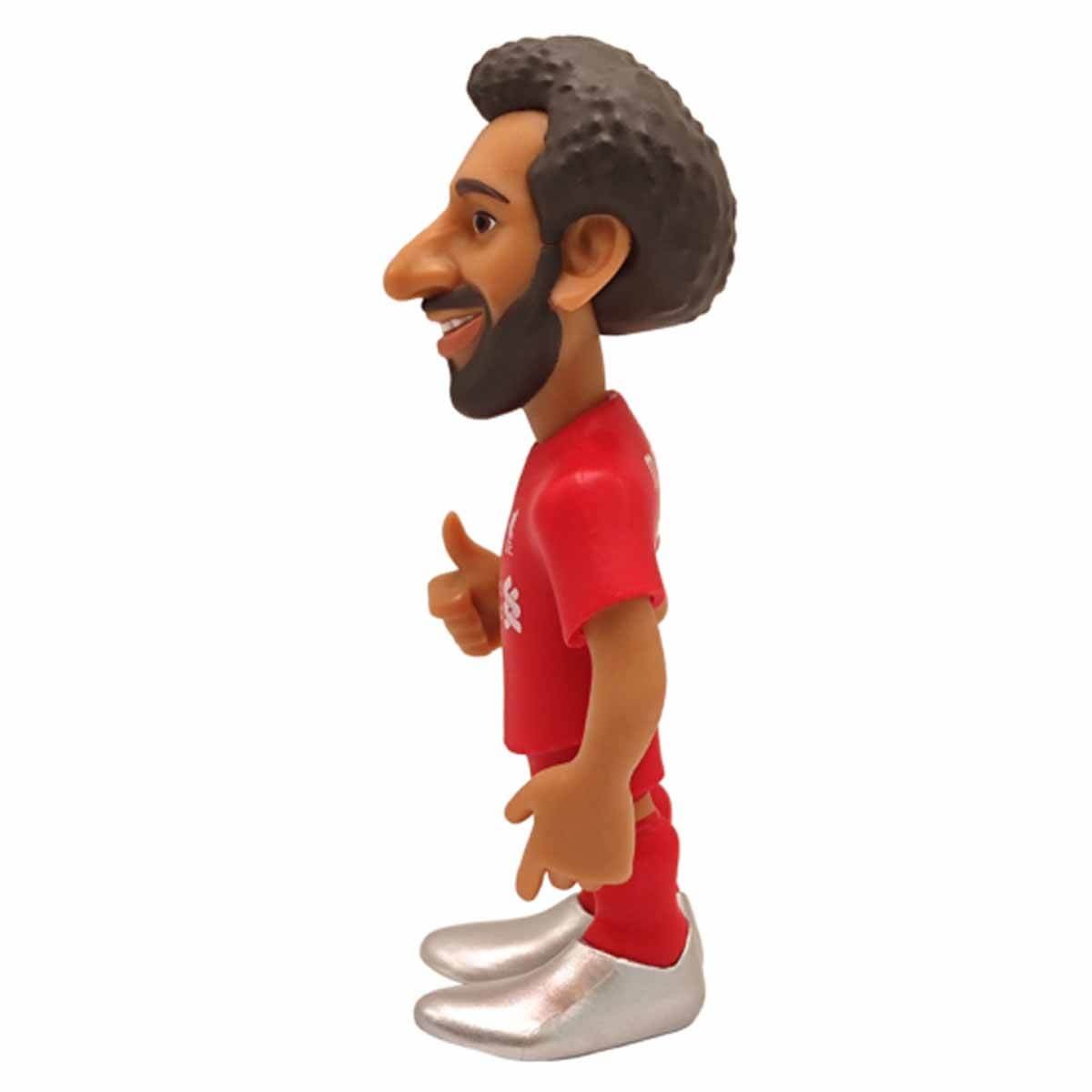 MINIX - Liverpool FC  -  Mohamed Salah 12 cm