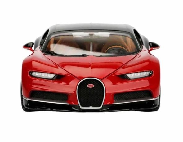 2017 Bugatti Chiron