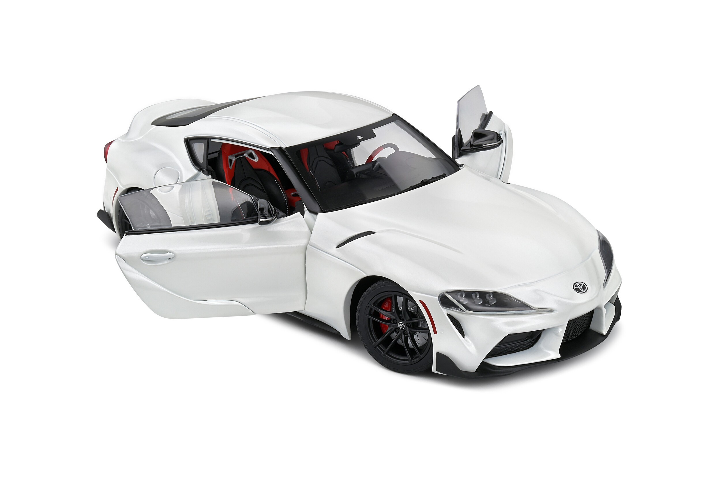 2023 Toyota GR. Supra 