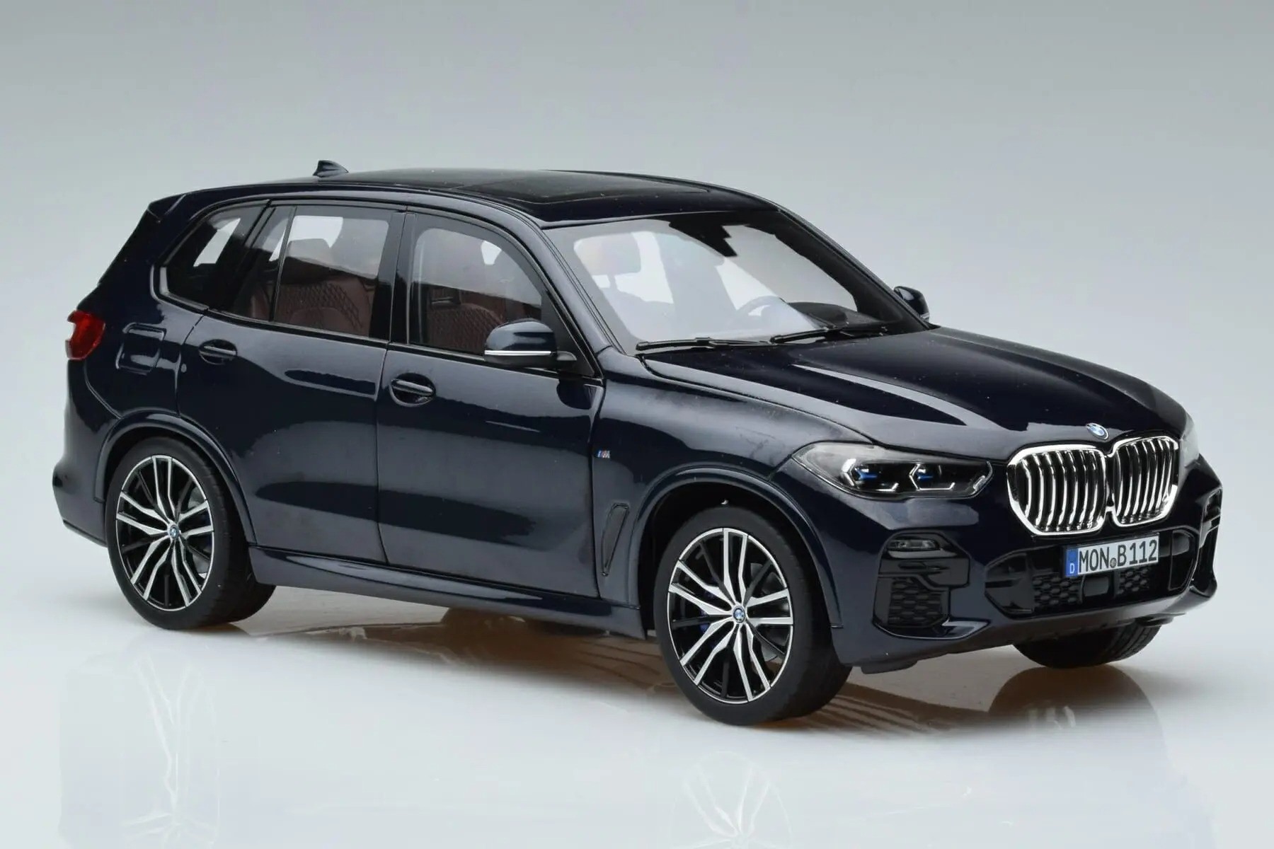 2019 Bmw X5 G09