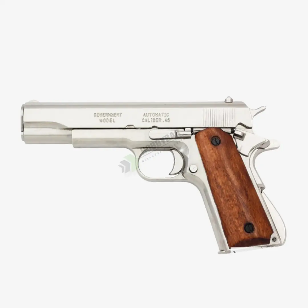 MODEL 1911-A1 CAL .45 本体 Pistol Cal.45 M1911A1 Otomatik Tabanca ABD 1911 - Dekoratif
