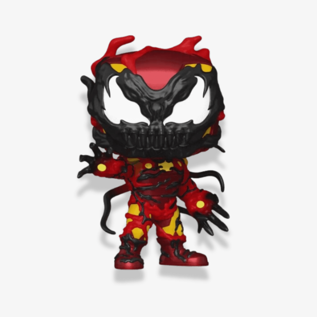 Marvel - Carnage Iron Man