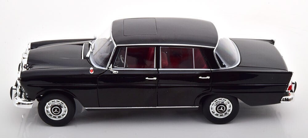 1964 Mercedes Benz 190D W110 