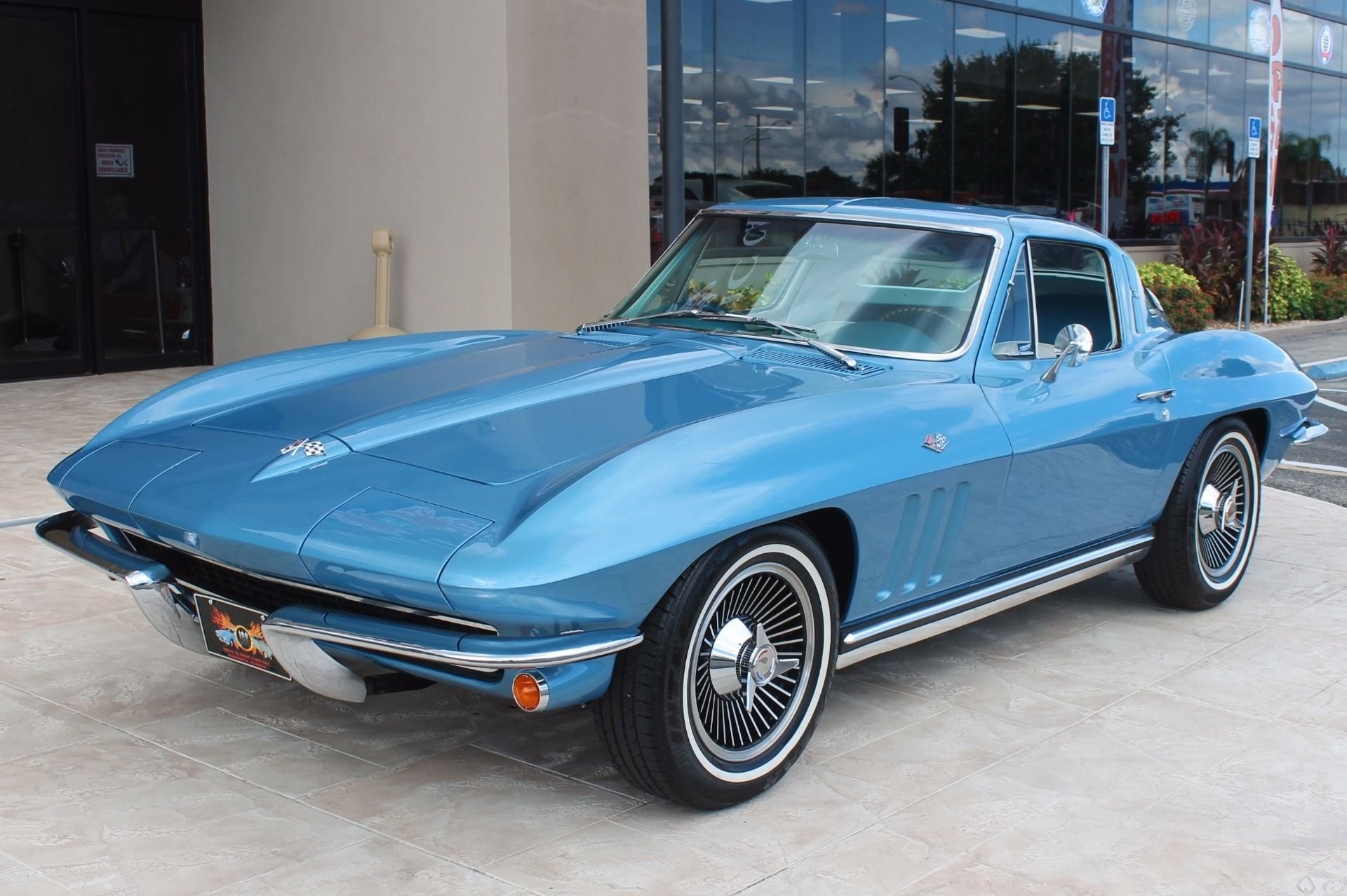 1965 Chevrolet Corvette