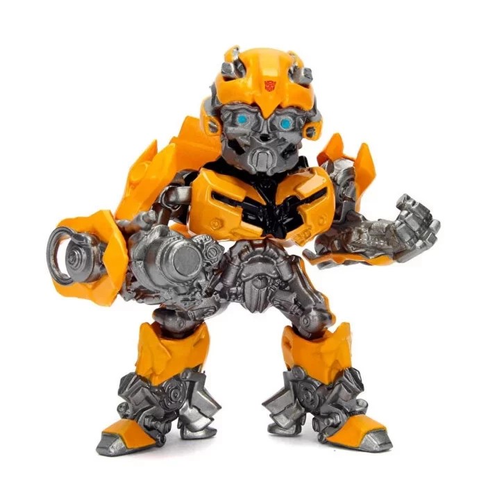 Transformers - Bumblebee 10cm