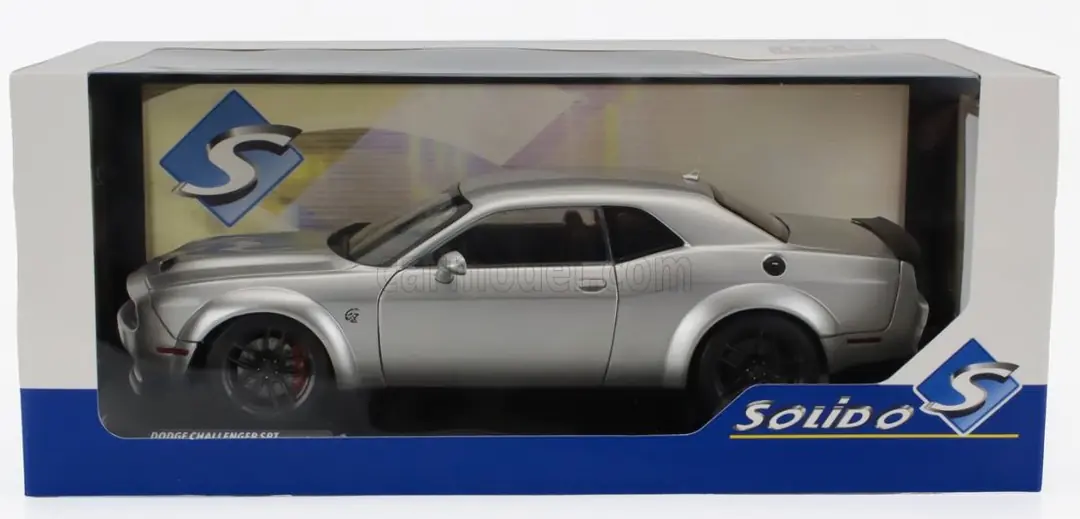 2023 Dodge Challenger SRT Hellcat