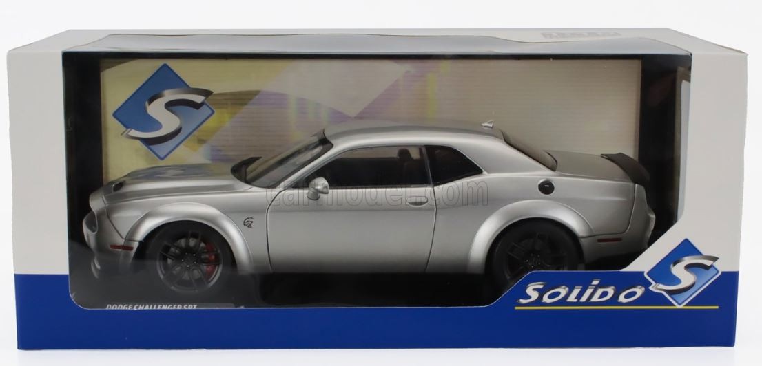 2023 Dodge Challenger SRT Hellcat