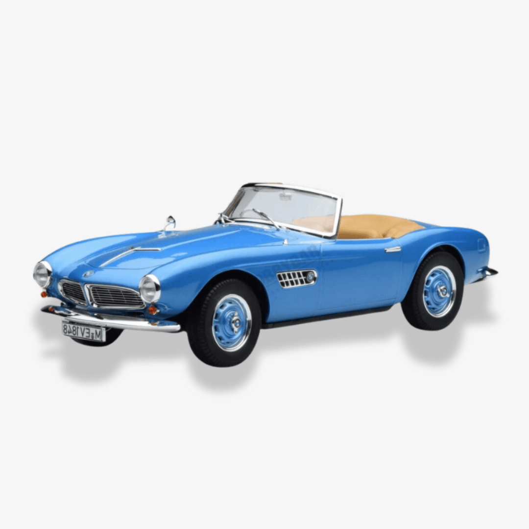 1956 BMW 507 Cabriolet