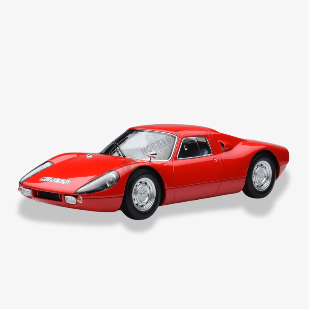 1964 Porsche 904 GTS