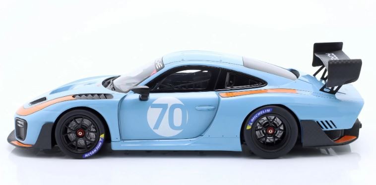 2018 Porsche 935/19 N#70 Gulf 