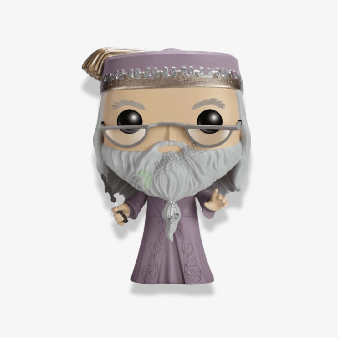 Harry Potter - Albus Dumbledore (Michael Gambon)