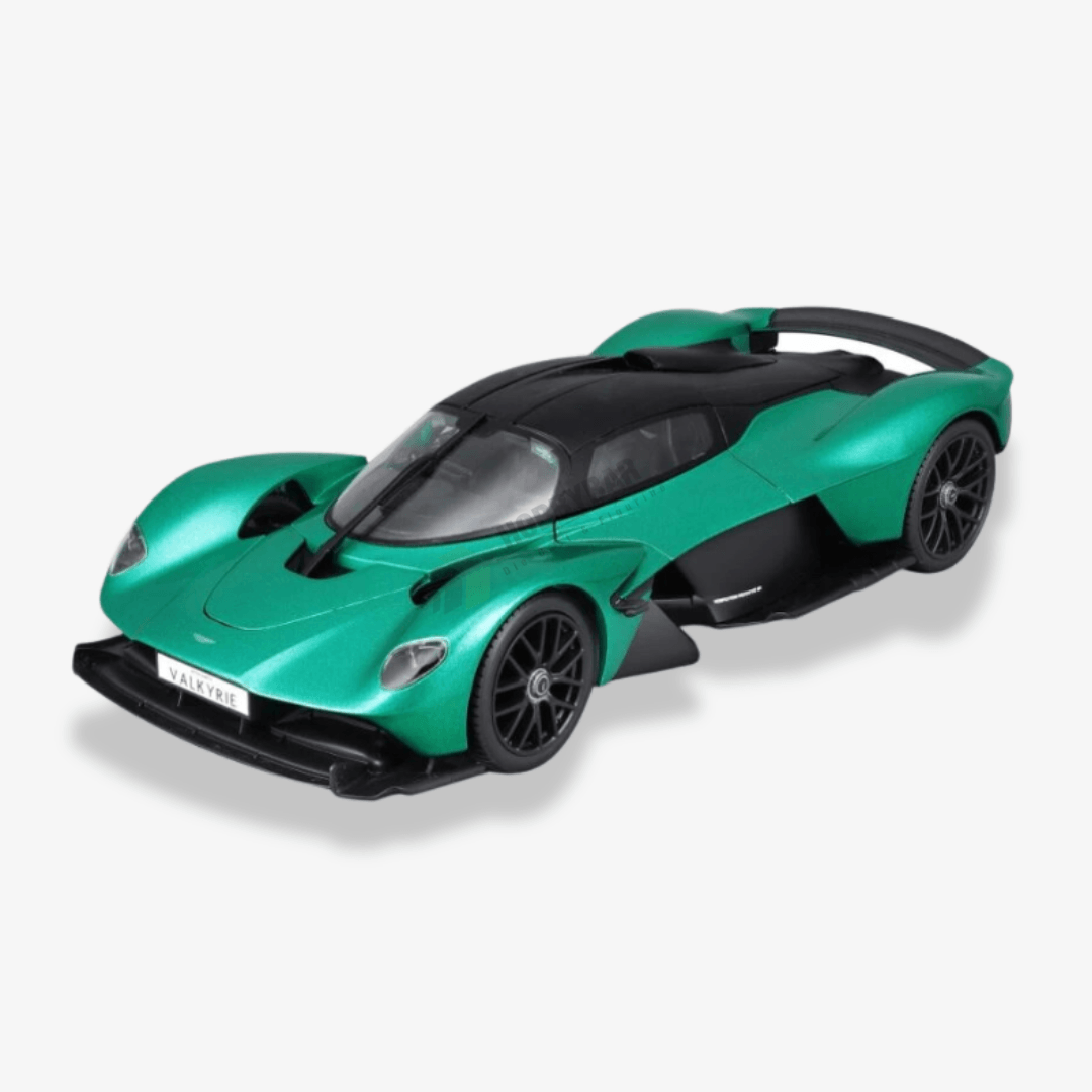 2022 Aston Martin Valkyrie