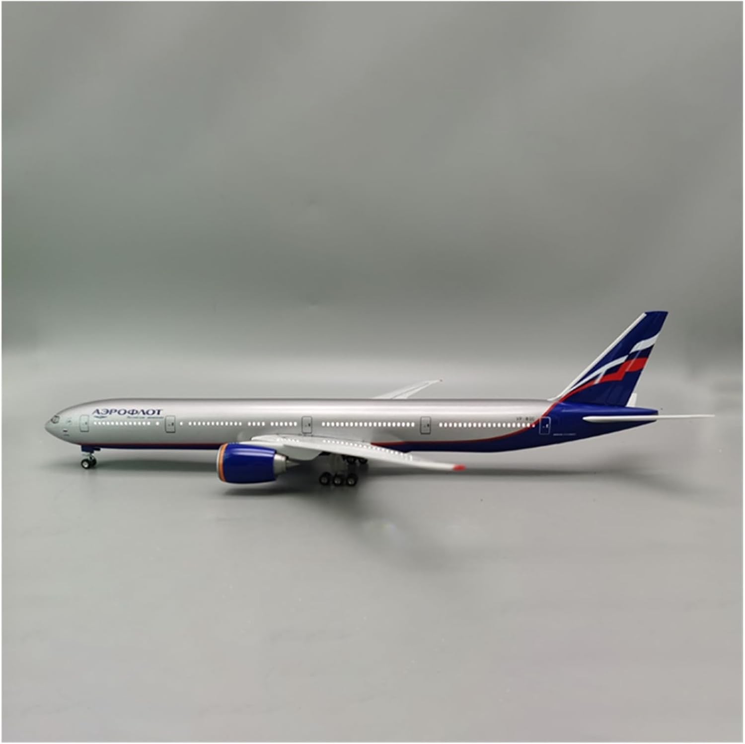 Aeroflot Airlines Boeing 777-300 - 47 cm