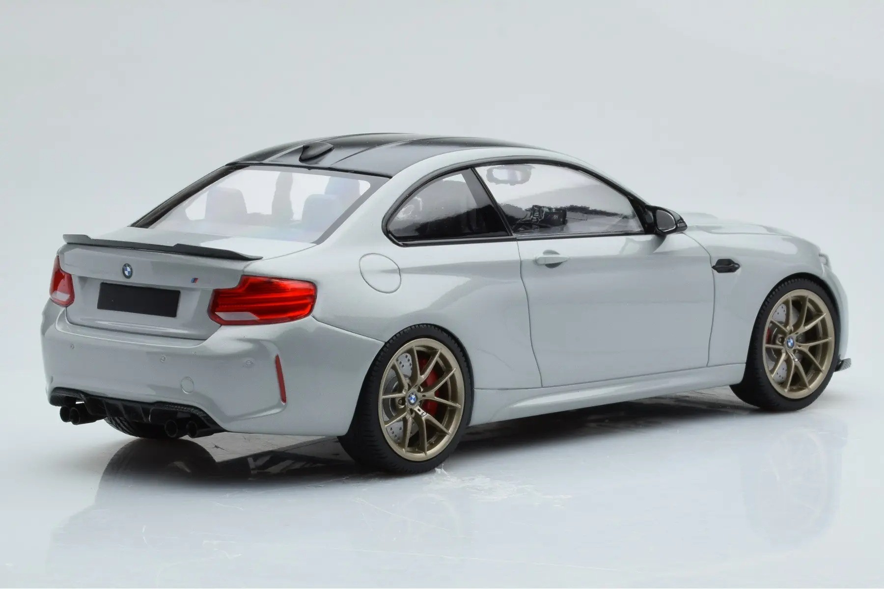 2020 BMW M2 CS