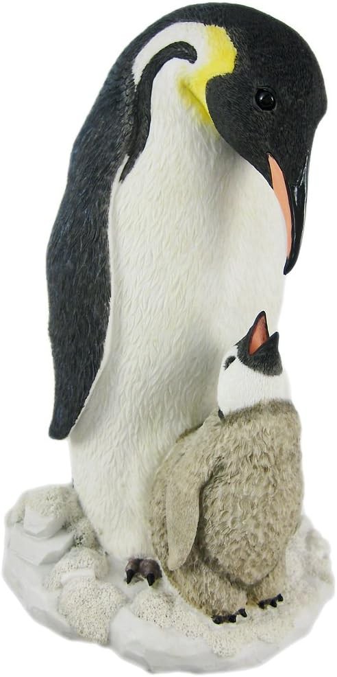 Kral Penguen - 23 cm