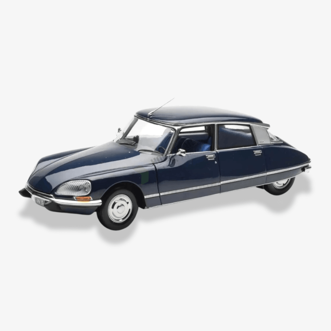 1974 Citroen DS 23 Pallas 