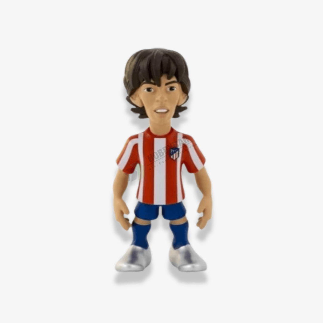 MINIX - Atletico Madrid - Joao Felix 12 cm