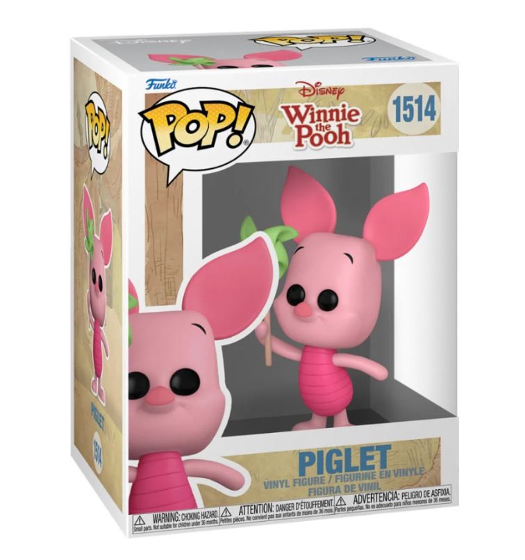 Disney - Piglet