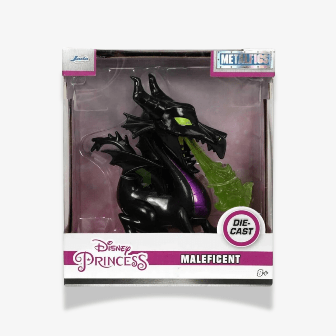 Disney Princess - Maleficent - 10 cm