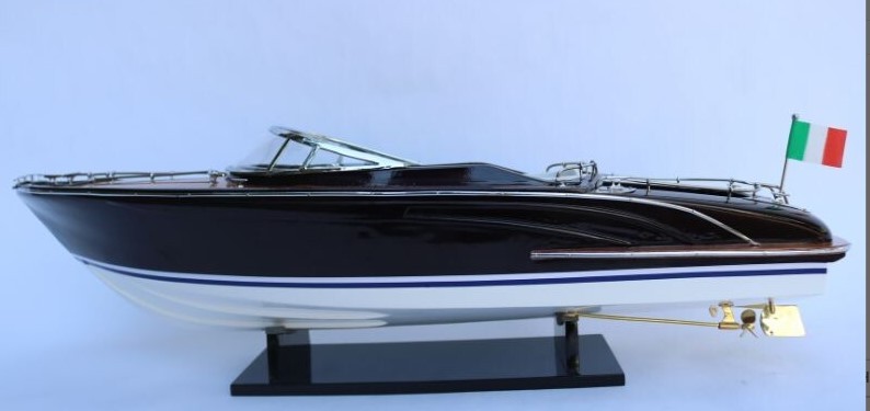 Riva Rama 44 Platinum Tekne 90cm